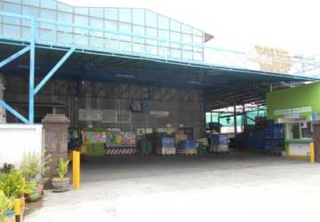 Hong Kwang Factory