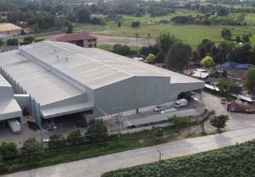 Hong Yu Factory